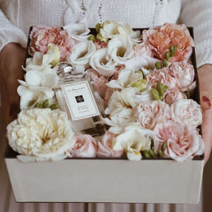 with Jo Malone Purchase @ Nordstrom