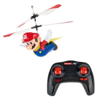 Super Mario - Flying Cape Mario