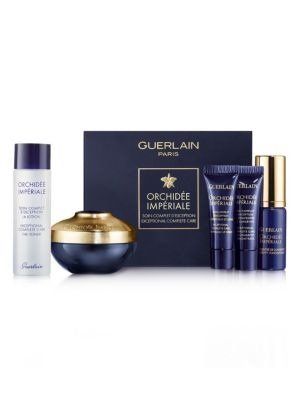 Gift With Any $300 Guerlain Purchase