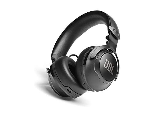 JBL CLUB 700 Premium Wireless Over-Ear Headphones
