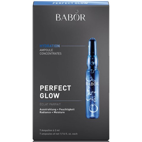 BaborSERUMS30Ampoule Perfect Glow 7 x 2ml