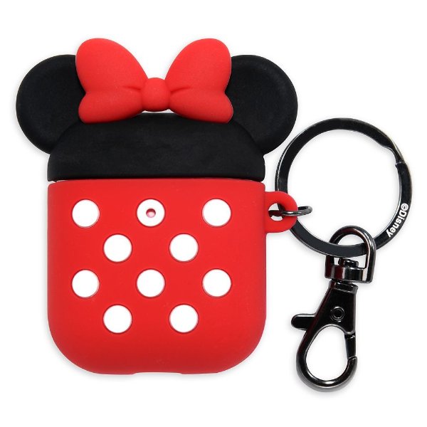 Minnie Mouse AirPods 无限耳机保护套