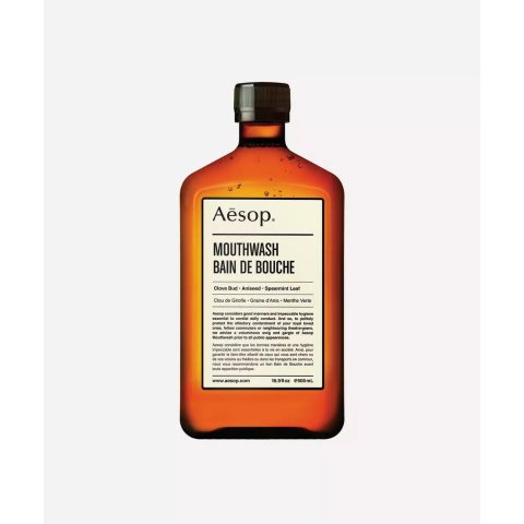 Mouthwash 500ml