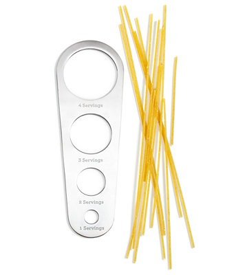 Spaghetti Measure, Created for Macy's & Reviews - Kitchen Gadgets - Kitchen - Macy's