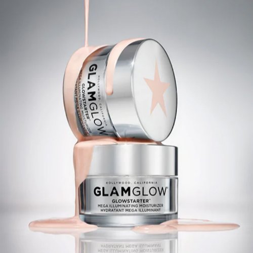 GlamGlow新品护肤套组（微众测）