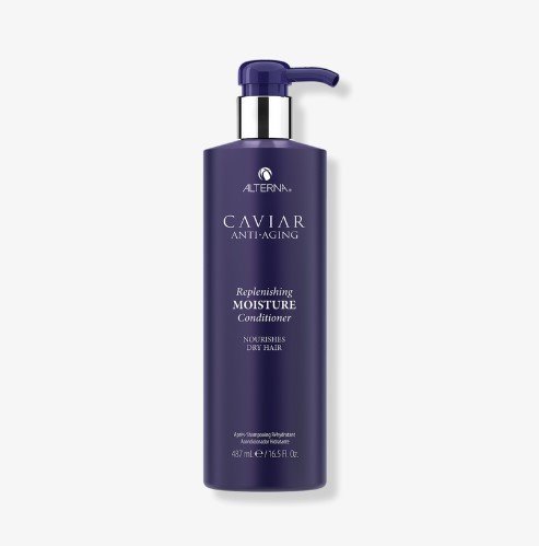 Caviar Anti-Aging Replenishing Moisture Conditioner - Alterna | Ulta Beauty