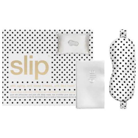 SlipPure Silk Beauty Sleep Gift Set