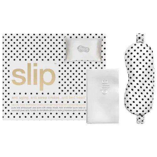 Pure Silk Beauty Sleep Gift Set