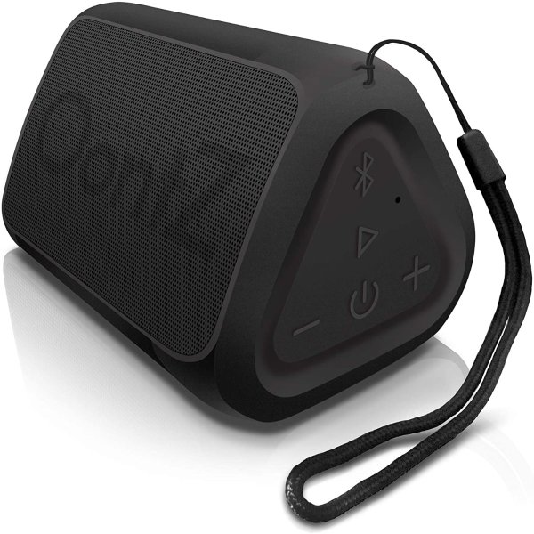 OontZ Angle Solo Bluetooth Portable Speaker,