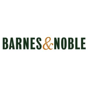2017 Barnes & Noble 黑色星期五