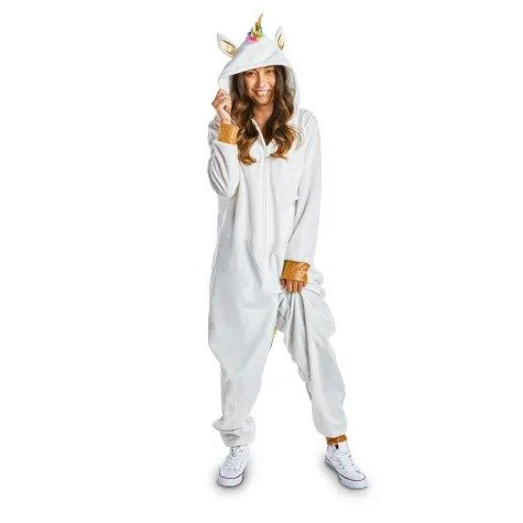 Born To Unicorn Pet Parent Costume, Small/Medium | Petco