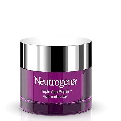 Neutrogena Triple Age Repair Anti-Aging Night Cream