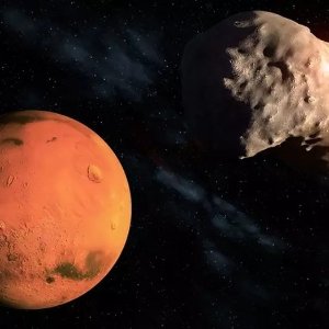 远征宇宙👽只要£7拥有火星一块地皮+登机牌 超有趣伴手礼