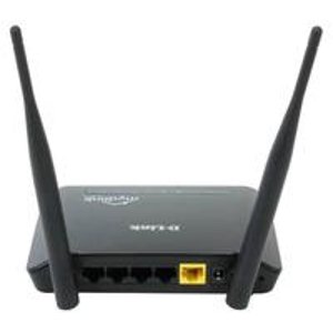 D-Link N300 802.11n Wireless Cloud Router