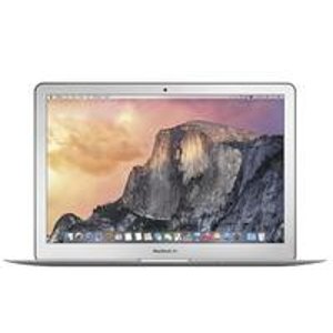 Apple MacBook Air 13.3" Display Intel Core i5 4GB Memory 128GB Flash Storage