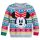 Minnie Mouse Family Holiday Sweater for Girls