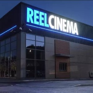 半价Reel Cinemas 电影门票