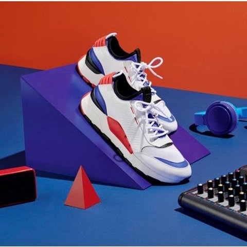 PumaRS-0 SOUND Men s Sneakers