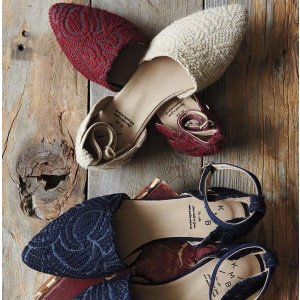 Shoes Sale @ anthropologie