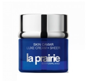 Skin Caviar Luxe Cream Sheer Remastered with Caviar Premier 1.7 oz / 50 ml