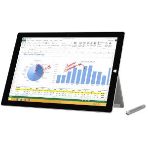 Microsoft Surface Pro 3 Tablets @ Best Buy