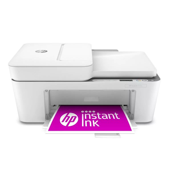 DeskJet 4155e Wireless All-In-One Color Printer