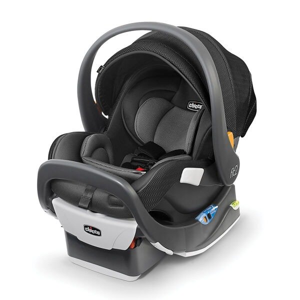 Fit2 Infant & Toddler Car Seat - Tempo