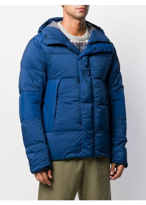 Armstrong Down Coat