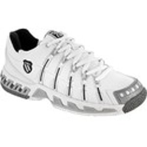 K-Swiss Men's or Women's Stabilor SLS Tennis Shoes