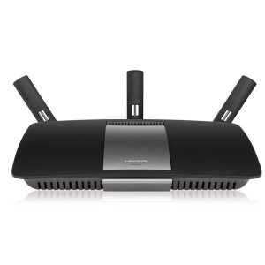 Linksys AC1900 Wi-Fi Wireless Dual-Band+ Router