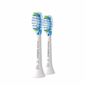 Philips Sonicare replacement toothbrush heads