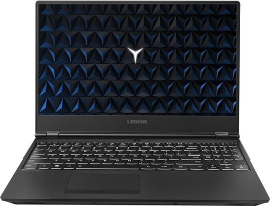 - Legion Y530 15.6" Laptop - Intel Core i7 - 8GB Memory - NVIDIA GeForce GTX 1050 Ti - 1TB Hard Drive - Black