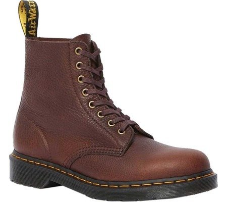 1460 Leather 8-Eye Boot