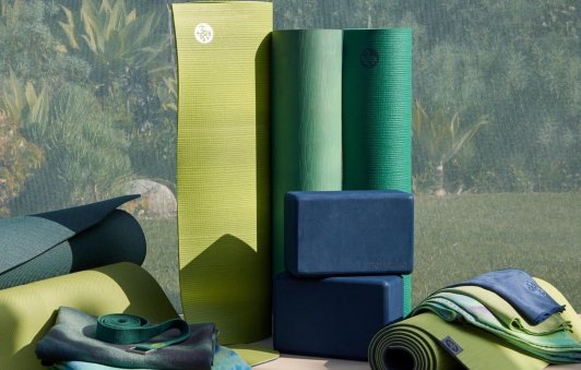 Yoga Studio 冬促！Manduka 青蛙垫£41 用一辈子的瑜伽垫！Yoga Studio 冬促！Manduka 青蛙垫£41 用一辈子的瑜伽垫！