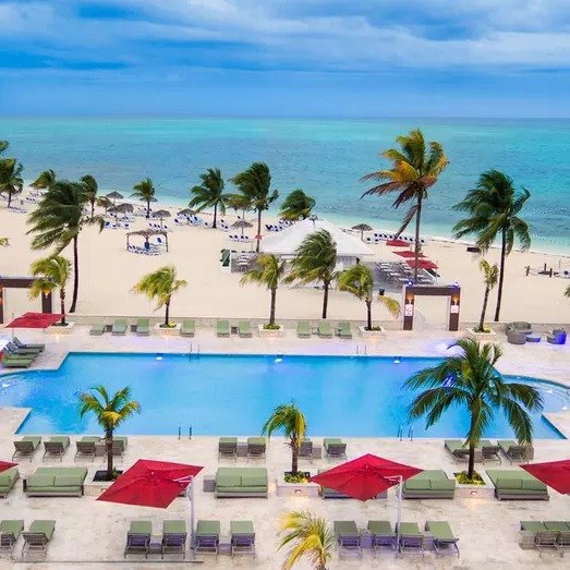 ✈ 3- or 5-Night All-Inclusive Viva Wyndham Fortuna Beach. Price is per Person, Based on Two Guests per Room.