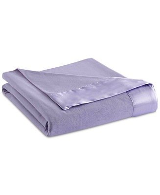 Micro Flannel® All Seasons Year Round Sheet Twin Size Blanket