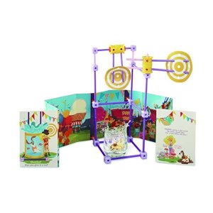 GoldieBlox and the Dunk Tank @ Amazon