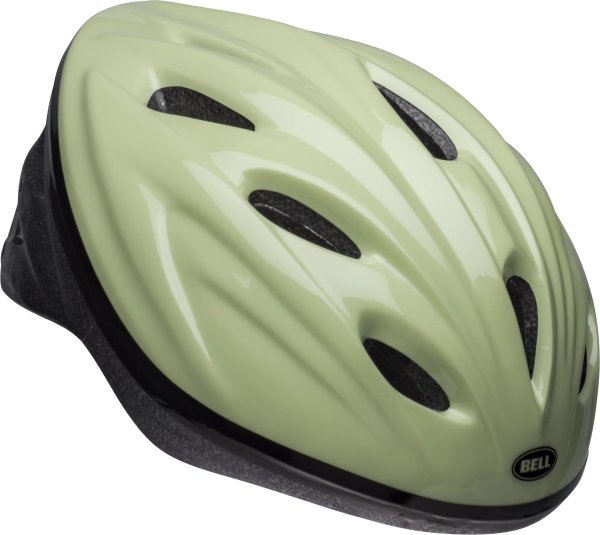 Cruiser Blue Green Child Helmet, 5+ (52-54cm)