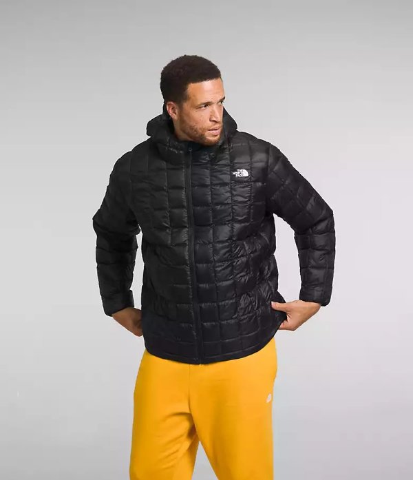 Men’s Big ThermoBall™ Eco 棉服夹克