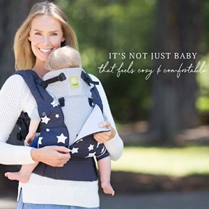 LÍLLÉbaby Baby Carriers & Accessories @ Amazon