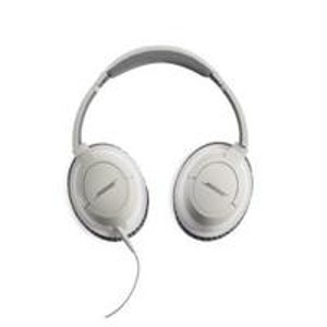 Bose® AE2 Audio头戴式耳机(白色，黑色可选)
