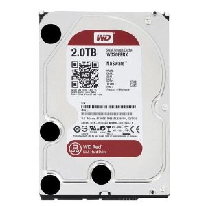 Select WD Bare Hard Drives @ Best Buy