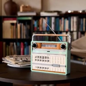 LegoRetro Radio 10334 | ICONS