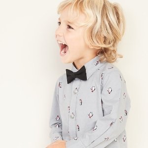 Old Navy Kids Clearance Sale