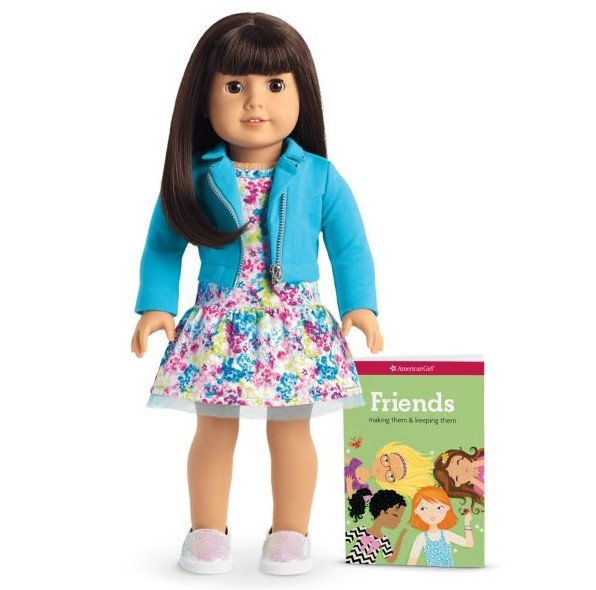 Truly Me Doll 16 | American Girl