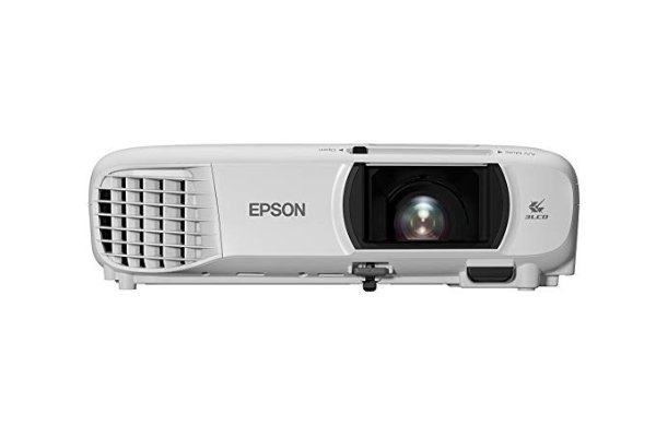 EH-TW650 Full HD 家庭投影仪
