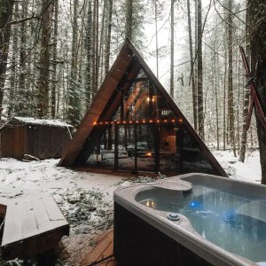 Airbnb 北美热门榜单提名房源 好评好景民宿推荐