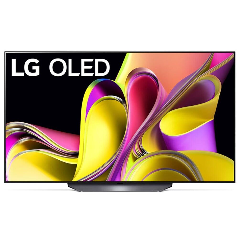 LG B3系列 55吋 OLED 智能电视 2023新款