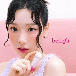 $24New Release: Benefit Cosmetics New Year Limited-Edtion Blush