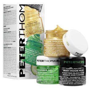 with Your Purchase Over $50 @ Peter Thomas Roth